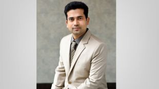 Kalyan Jewellers Executive Director Ramesh Kalyanaraman