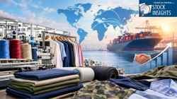 Ralph Lauren, Gap and 50 Countries: 3 Textile stocks riding India’s $100 billion export dream