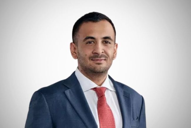Karan Virwani, WeWork India CEO & MD