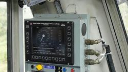 Kavach 4.0 commissioned for first time on 108-km South Central Railway section