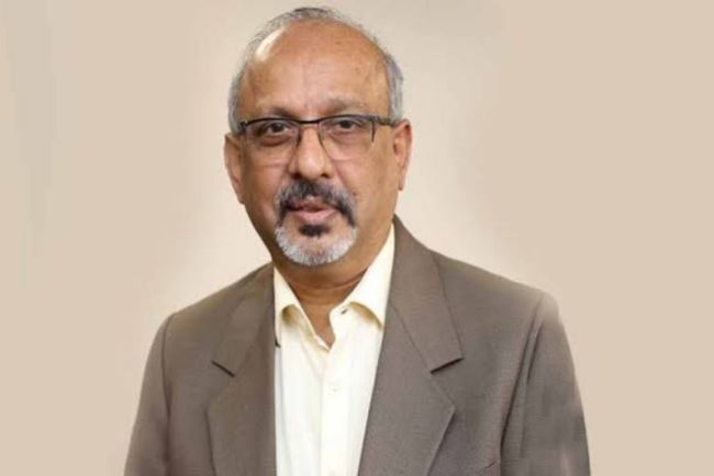 Kailash Kulkarni, CEO, HSBC Mutual Fund