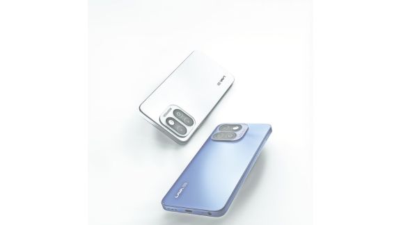 Lava Launches Virat V1 and V1 Pro 5G with 6,000mAh Battery and Android 16 Under ₹14,000