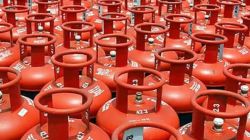 79% of migrant LPG users lack formal connections; ₹400 refill could drive 80% to exclusive use