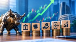Macquarie upgrades 6 financial stocks with 22% upside; slashes PB Fintech target by 41%