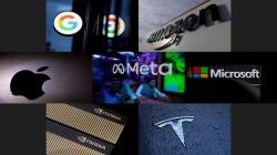 Magnificent 7 earnings hit a record — How much of the growth is real?