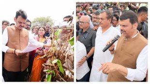 Devendra Fadnavis govt to release immediate farmer aid in Maharashtra