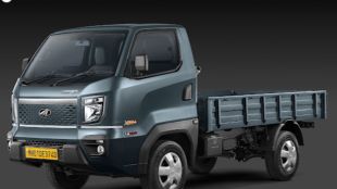 Mahindra & Mahindra, Mahindra Veero, Commercial Vehicles, CNG Vehicles, Pickup Trucks, Automotive, Logistics, E-commerce, FMCG, Electric Vehicles