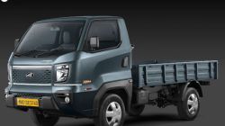 Mahindra expands Veero range to tap rising logistics demand