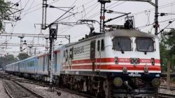 Why is Mangaluru railway area being fully shifted to South Western Railway?