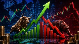 Accenture results and Indian IT stocks face AI growth test