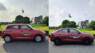 Maruti Suzuki Launches Swift and Dzire CNG-AGS Variants, Combining Automatic Driving with Low Running Costs