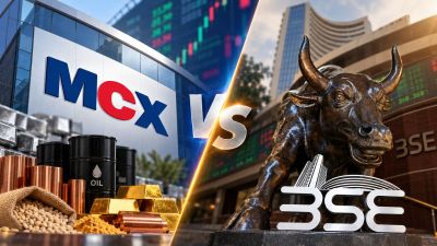 MCX vs BSE: Bernstein rates one stock ‘Outperform’; sees 80% performance divergence ahead 