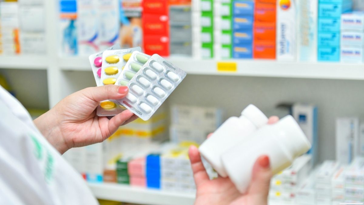 India’s Drugmakers Gain US Tariff Relief on Specialty Medicines
