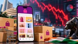 Can Meesho fall another 24%? Nomura flags risk of rich valuation over Eternal, Swiggy