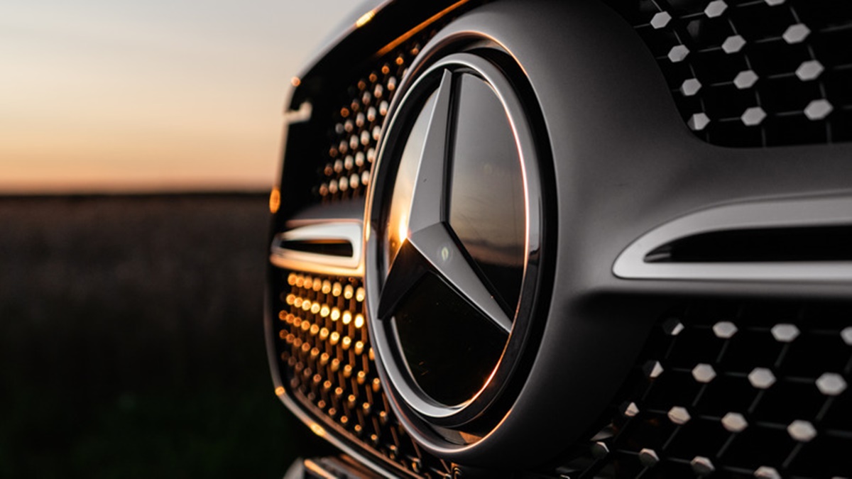 Mercedes beefs up its luxury SUV portfolio with GLC EV