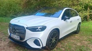 Mercedes-Benz India’s locally assembled EV portfolio currently comprises the EQS SUV, which will be joined by the GLC EV.