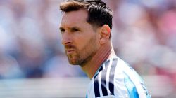 Messi’s masterclass: Shut up and lead