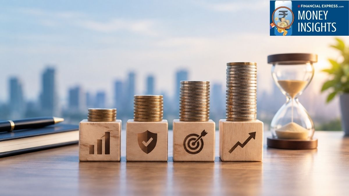 4 Mutual Funds to Watch for Long-Term Investing