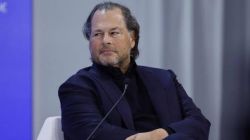 Salesforce’s Benioff pitches AIforce as next phase of enterprise software