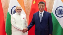Modi, Xi vow to address trade imbalance
