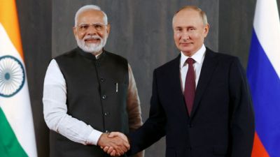 Russian oil to Su-57 fighter jets: Agenda for high-stakes Modi-Putin meet on Friday