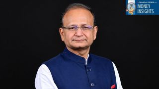 Utpal Sheth of TRUST Mutual Fund has worked alongside Rakesh Jhunjhunwala, and the duo’s stock picks have proved to be multibaggers over the long term. (Image/Enhanced with AI)