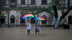 According to the IMD, rainfall during the monsoon season from June 1 to September 13 was 14.7% below the long-period average (LPA).