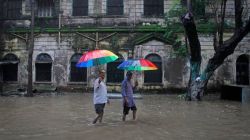 Monsoon withdrawal likely from September 19