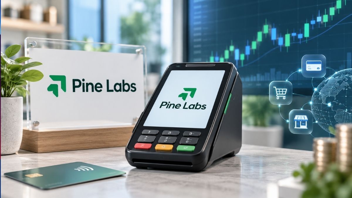 Pine Labs Partners with Google Cloud to Deploy AI Agents for Indian Merchants