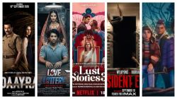 Screen Time: From ‘Stranger Things: Tales’ to ‘Daayra’ and more