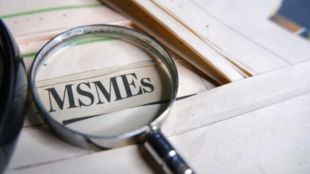 This GIS-based mapping will help in creating an integrated and systematic database of MSME units in the state. (Image/This GIS-based mapping will help in creating an integrated and systematic database of MSME units in the state. (Image/ShutterStock)