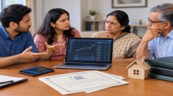 Many legal heirs, one demat account: What happens to shares when family members disagree?