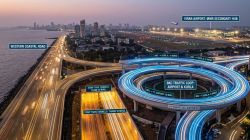Mumbai’s connectivity push in next 5 years: Coastal Road, Thane-Borivali tunnels, BKC loop and Virar airport