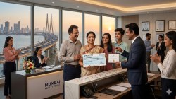 Flat 41.54 sq ft smaller than promised: Mumbai buyer wins Rs 7.39 lakh