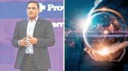 ‘GCCs are making IP their next growth lever’: Providence India’s Murali Krishna