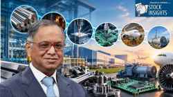 Narayana Murthy’s family office now holds 7 stocks worth Rs 1,421 cr. Only one is tech