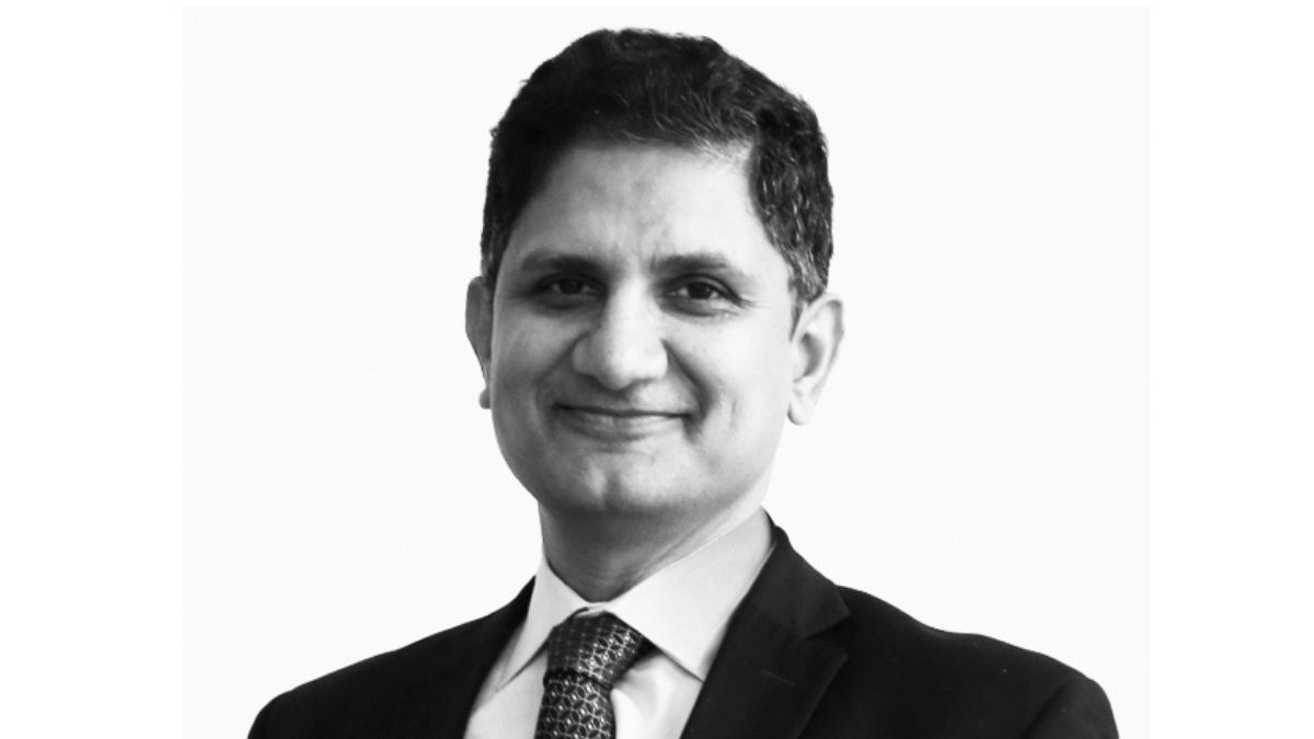 Why AI-Native Operating Models Will Drive Enterprise Value