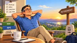 No stocks, no mutual funds: Delhi man on track for Rs 3 Cr by 50 – key lessons