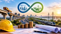 India’s big projects need continuity as much as capital