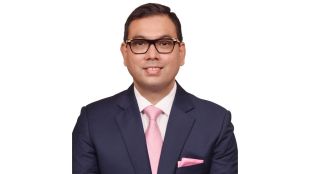 Sadaf Sayeed, CEO, Muthoot Microfin