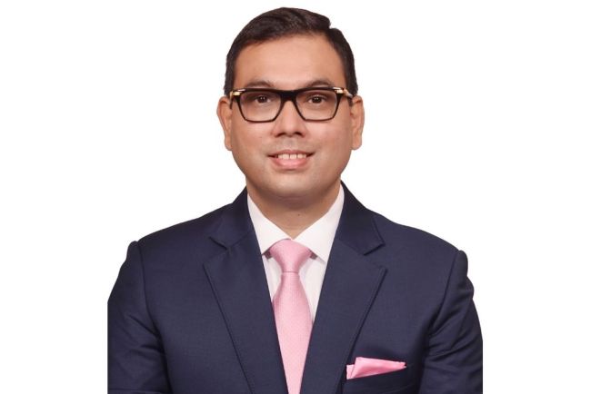 Sadaf Sayeed, CEO, Muthoot Microfin