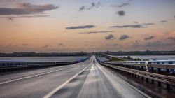 Bengaluru-Chennai Expressway: NHAI invites bids for Rs 633cr on Arakkonam-Kancheepuram stretch