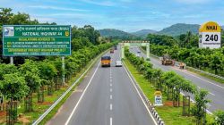 NHAI new rules: 80% plantation before highway completion, 90% sapling survival linked to payments