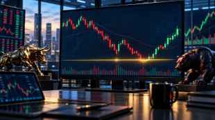 Nifty outlook: Why technical experts eye 23,000 level as make-or-break pivot