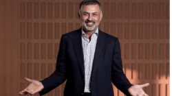 From flipping burgers to $151 mn paycheque: The Indian-Origin CEO behind a cybersecurity giant