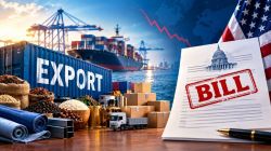 Exporters jittery as US mulls 100% tariff under Russia Sanctions Bill