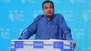 barrier-free tolling, Nitin Gadkari, AI tolling India, FASTag, FASTag latest news, Indian highways, free-flow tolling, toll plaza, digital tolling, vehicle number plate recognition, One Tag FASTag, highway toll collection, Global Fintech Fest 2026