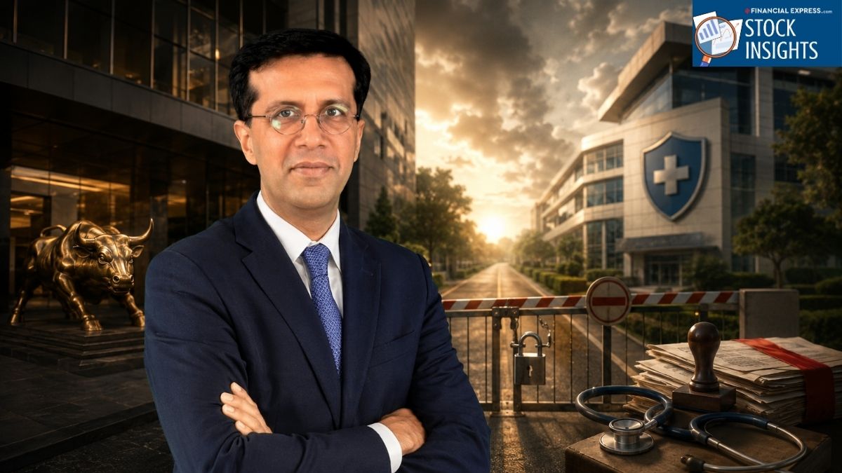 Ashish Dhawan Raises Stake in Religare Enterprises Amid Q1 Income Growth and Restructuring