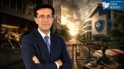 Rs 133 Cr in 7 Days, Rs 616 Cr Total: Ashish Dhawan’s Big Bet on This Restructuring Play