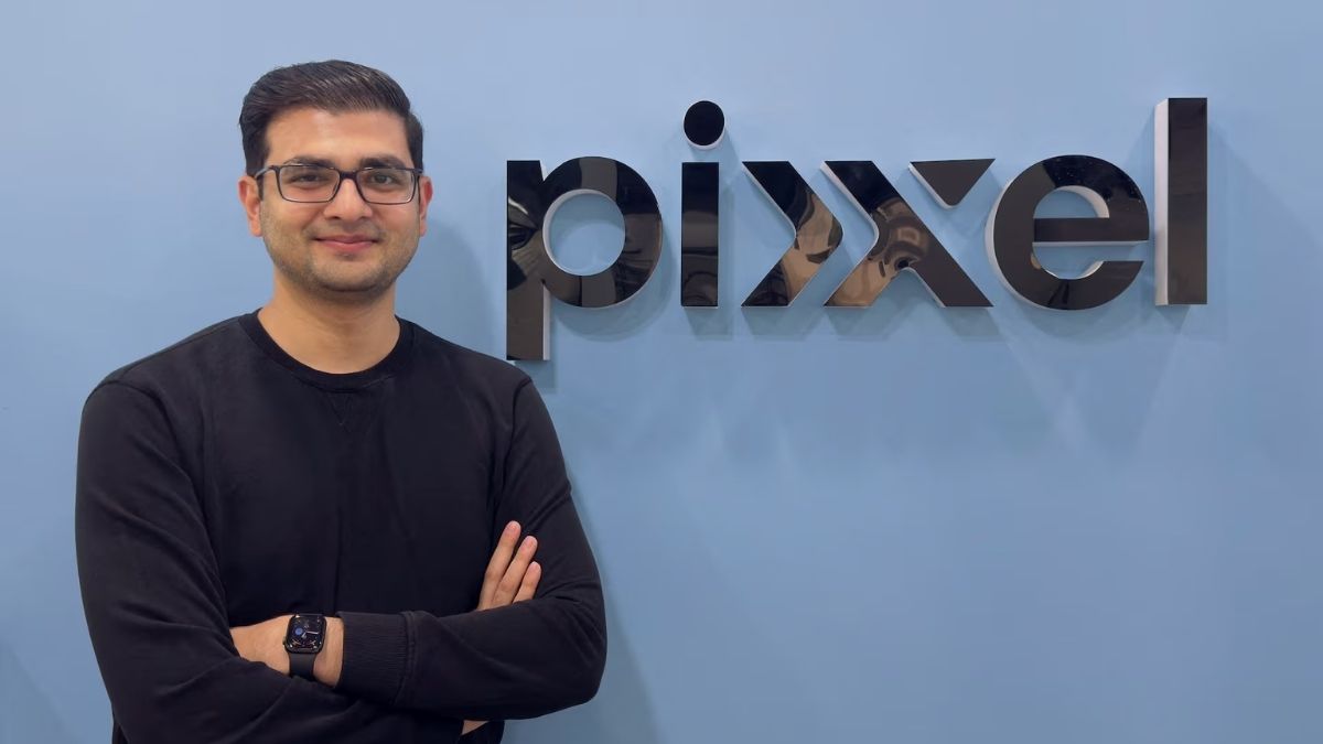 Pixxel Expands From Hyperspectral Satellites to Planetary Infrastructure